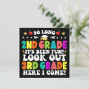 Search for third grade invitations Back to school