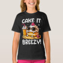 Search for biscuits kids tshirts Bakery