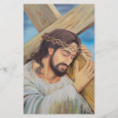 Search for christian personal stationery Faith