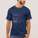 Search for funny scuba diving tshirts Underwater