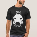 Search for skull and crossbones tshirts Skeleton
