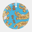 Search for tiger christmas tree decorations Baby