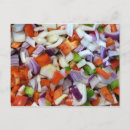Search for bell pepper postcards Vegetables