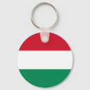 Search for hungarian flag key rings World flags