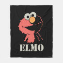 Search for elmo blankets Muppets