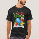 Search for christmas parrot tshirts Lighting