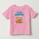 Search for cookie monster toddler tshirts Foodie truck design