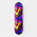 Search for fractals skateboards Design