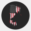 Search for mini american shepherd stickers Patriotic