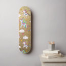Search for unicorn skateboards Fantasy