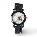 Search for santa claus watches Animal