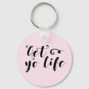 Search for funny slogan key rings Motivational