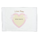 Search for cute whimsical pillowcases Girly