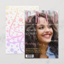 Search for 2022 graduation announcement cards Trendy