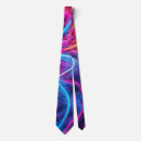 Search for neons ties Glow