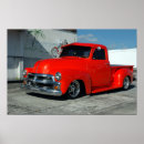 Search for pickup truck art Retro