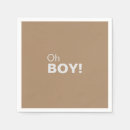 Search for baby boy shower decor For her