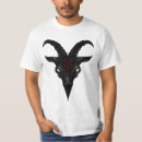 Search for satanic goat tshirts Pentagram