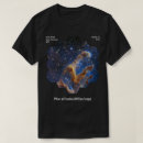 Search for jwst tshirts Science