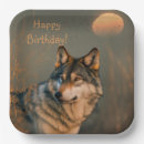 Search for wolf plates Nature