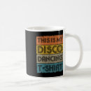 Search for disco dancer mugs Danceclass