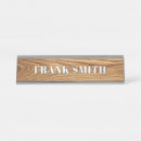 Search for photo name plates Minimalist