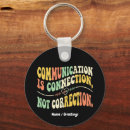 Search for communication key rings Neurodiversity
