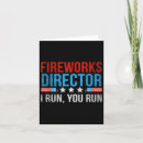 Search for blue run cards Red white and blue