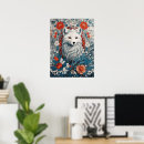 Search for artic posters Wildlife