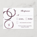 Search for vineyard rsvp cards Tuscan
