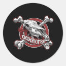 Search for death metal stickers Music