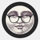Search for eye glass stickers Vintage