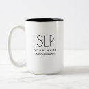 Search for speech therapist mugs Modern