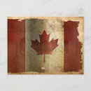 Search for vintage canada postcards America