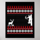 Search for christmas deer posters Merry
