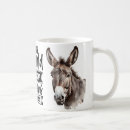 Search for funny donkey mugs Humour