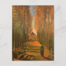 Search for poplar tree postcards Van gogh