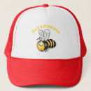 Search for bee hats Cartoon
