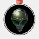 Search for alien christmas tree decorations Extraterrestrials