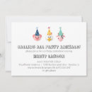 Search for barn animals birthday invitations Farm birthday party