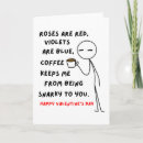 Search for coffee valentines day cards Modern