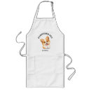 Search for at your service aprons Pet services