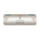 Search for stones return address labels Stylish