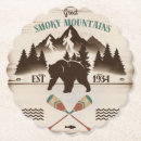 Search for great smoky mountains coasters Nature