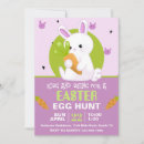 Search for easter birthday invitations Carrot