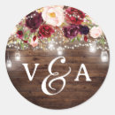 Search for string lights stickers Burgundy