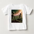Search for grey alien tshirts Sci fi