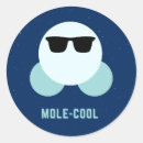 Search for mole stickers Science