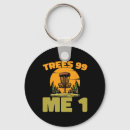 Search for accuracy key rings Disc golfer