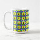 Search for bumble bee cartoon mugs Cute